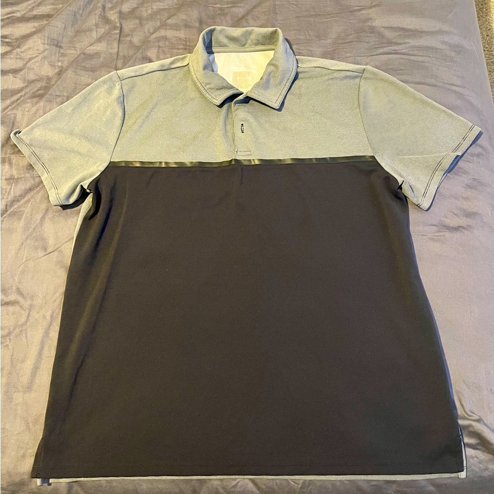 Men's Stretch Polo Shirt - All in Motion™